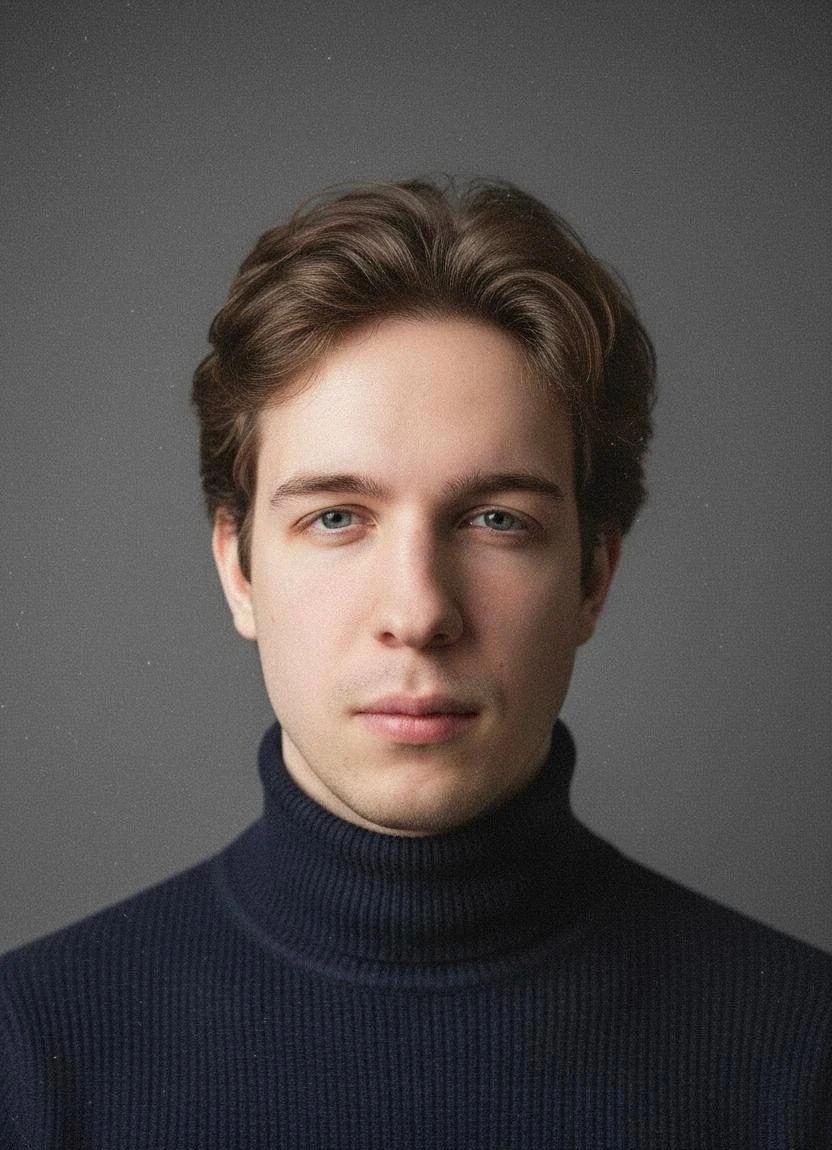 David Tkachou